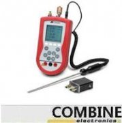 美國Meriam MFT 4000 CE & IS 本安型 多功能模塊化校準儀