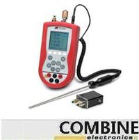 MFT 4010 HART, CE 系列HART&reg;通訊 多功能模塊化校準儀