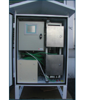 EPIC 環境&gamma;和中子檢測系統