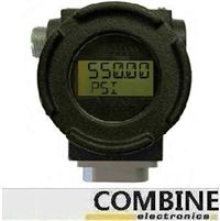 M3500 系列新一代工業壓力變送器