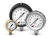 Meriam 1300 機械壓力表