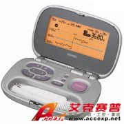 MC-440電子體溫計