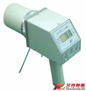 數(shù)字X、γ劑量?jī)xXH-347D