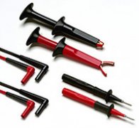 TL220 SureGrip™ 工業測試線組