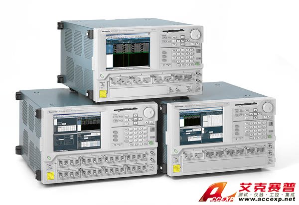 泰克DTG5334數據定時發生器