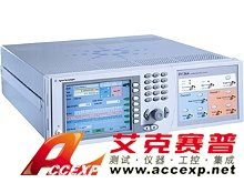Agilent 81133A 單通道脈沖/碼型發生器, 3.35 GHz