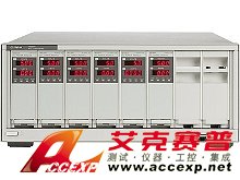 Agilent 66000A 模塊化電源系統(tǒng)