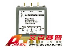 Agilent U9397A 300kHz-8GHz 固態(tài)開關(guān)儀器附件