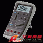 泰仕 TES PROVA801 雙通道萬用表