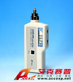 RION VM-63A 測(cè)振儀