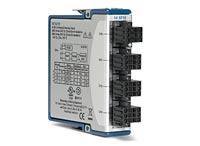 美國NI 9219 數據采集器