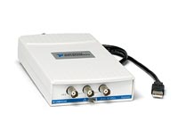 美國(guó)NI USB-5133 數(shù)字示波器