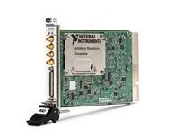 NI PXI-5441 任意波形發生器