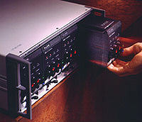 Fluke 732B 734A 直流電壓參考\傳遞標準