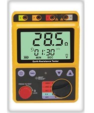 希瑪AR4105B接地電阻測試儀