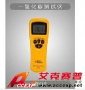 ?，攕martsensor AR818 一氧化碳檢測儀