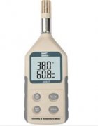 希瑪smartsensor AR837 溫濕度計