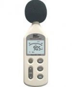 希瑪smartsensor AR814 數(shù)字噪音計