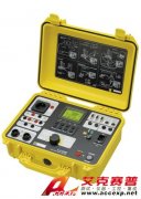 法國CA CA6160 電氣質(zhì)量測(cè)試儀