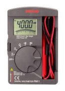 日本三和 Sanwa PM11 數字萬用表