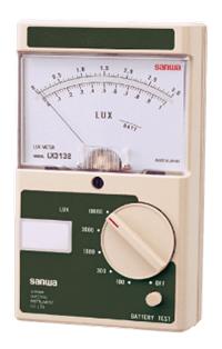 Sanwa LX3132 轉速計