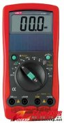 優(yōu)利德 UNI-T UT90C 數字萬用表