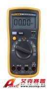 Fluke 18B新型數字萬用表/萬用表測二極管