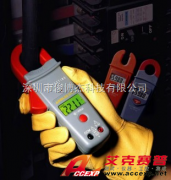 臺灣亞博 APPA A6N 自動檢測型鉗表