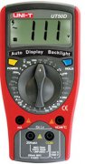 優利德UT 50D 萬用表