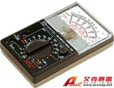 日本共立KEW 1106萬(wàn)用表