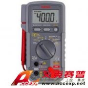 日本三和 PC20 數字萬用表