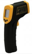 ?，擜R 330 紅外測溫儀