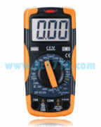 香港CEMDT-912N數字萬用表