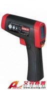 優利德UT302A紅外測溫儀