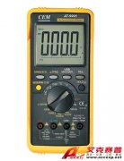 華盛昌CEMAT-9995系列專業汽車數字萬用表