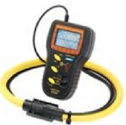 臺灣泰仕 AFLEX-6300 繪圖式電力及諧波分析儀