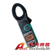 共立KEW 2031數字鉗形表