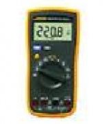 福祿克 F15B/F17B 經(jīng)濟型數(shù)字萬用表