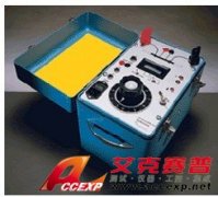 瑞典保珈瑪 MOM200A 微歐計(jì)