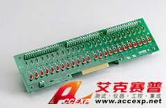 吉時利 Keithley M-OAC5R 固態(tài)輸入模塊