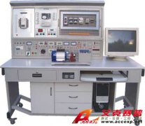 TSI K-870C 高級電工技術實訓考核裝置