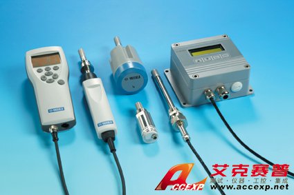 維薩拉 VAISALA DM70 露點(diǎn)儀