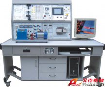 TSI JS-82A 維修電工技師、高級技師技能實訓考核裝置