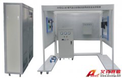 TSI DQ-05 電氣動力設備安裝調試技能實訓裝置