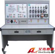 TSI-X62W 萬能銑床實(shí)訓(xùn)及技能考核裝置