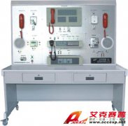 TSI-X2型消防廣播電話系統(tǒng)實(shí)驗(yàn)實(shí)訓(xùn)裝置