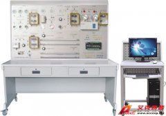 TSI-L4型樓宇照明監(jiān)控系統(tǒng)實驗實訓(xùn)裝置