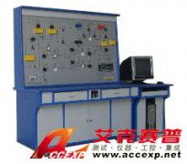 TSI-Y1型門禁管理及考勤系統(tǒng)實驗實訓(xùn)裝置