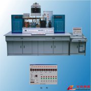TSI-32型仿真中央空調(diào)微機(jī)控制實(shí)驗(yàn)室設(shè)備