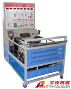 TSI QC212F型豐田凱美瑞電噴發動機實訓臺（2.4L）